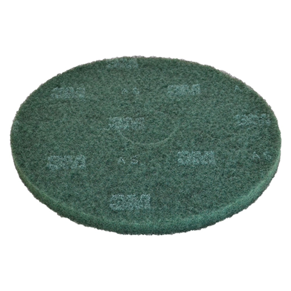 DISCO VERDE LIMPADOR 41CM SCOTCH BRITE 3M