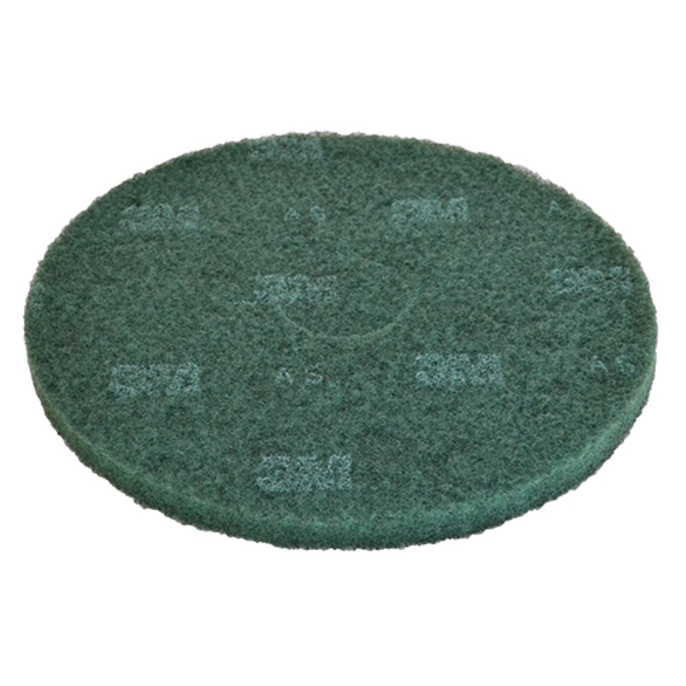 DISCO VERDE LIMPADOR 51CM SCOTCH-BRITE 3M