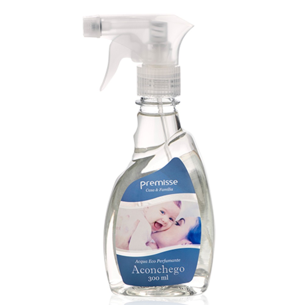 AROMATIZANTE 300ML ACQUA ECO ACONCHEGO