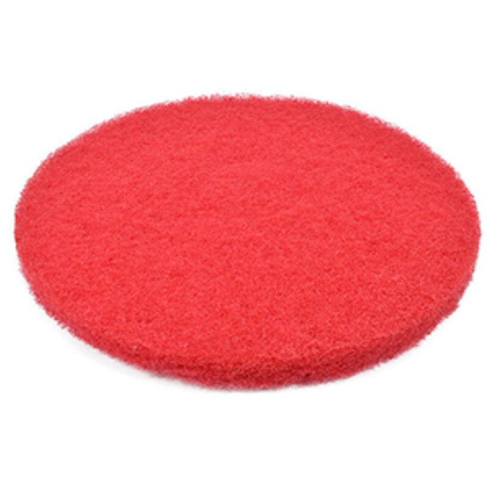 DISCO VERMELHO LIMPADOR 41CM TININDO 3M