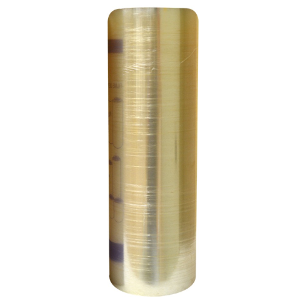 FILME PVC 38CM 11 MICRAS 500M GUARUFILME