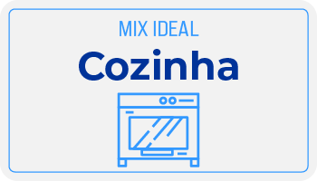 Slide Card - Cozinha
