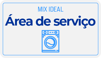 Slide cards - Área de Serviço