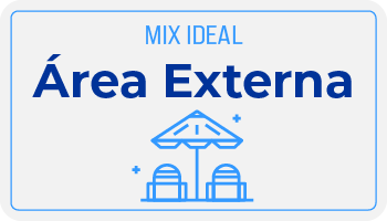 Slide Card - Área Externa