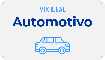 Slide Card - Automotivo