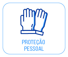 Icons - Proteção Pessoal