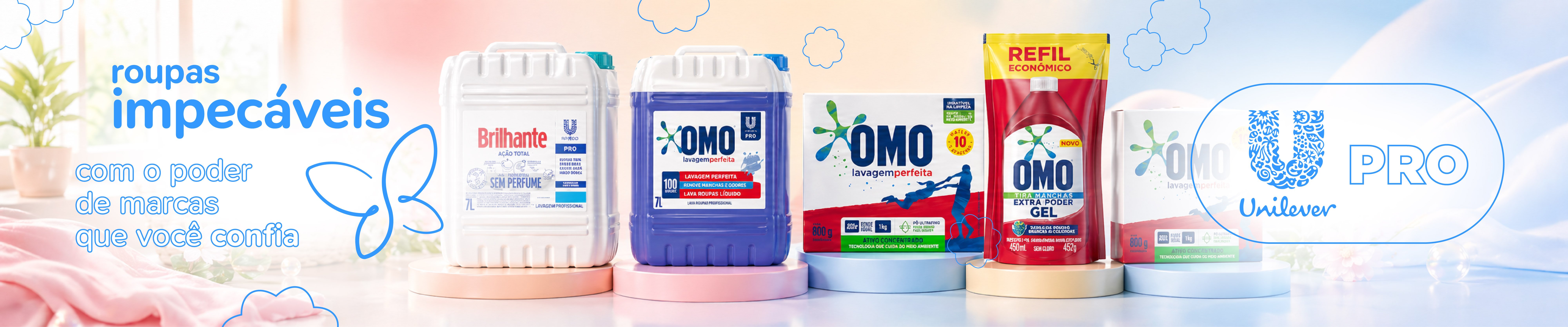 Slide principal - OMO