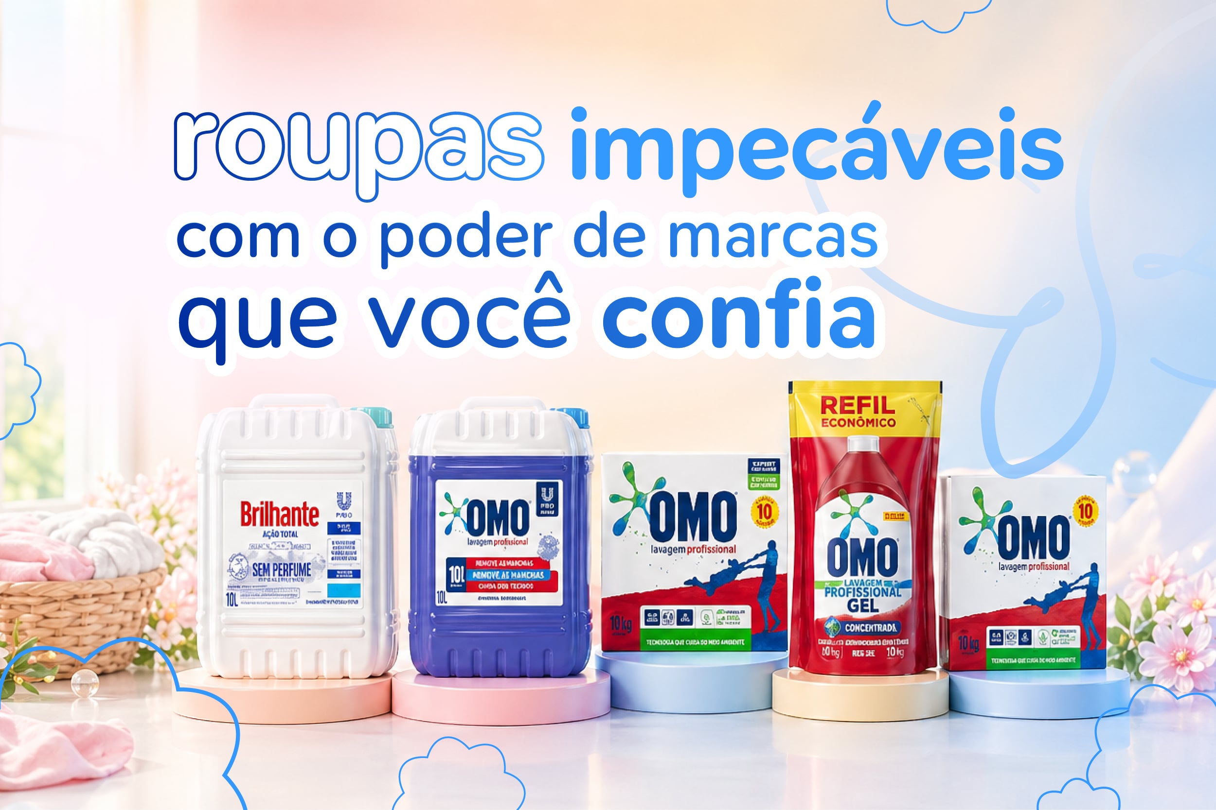 Slide principal - OMO