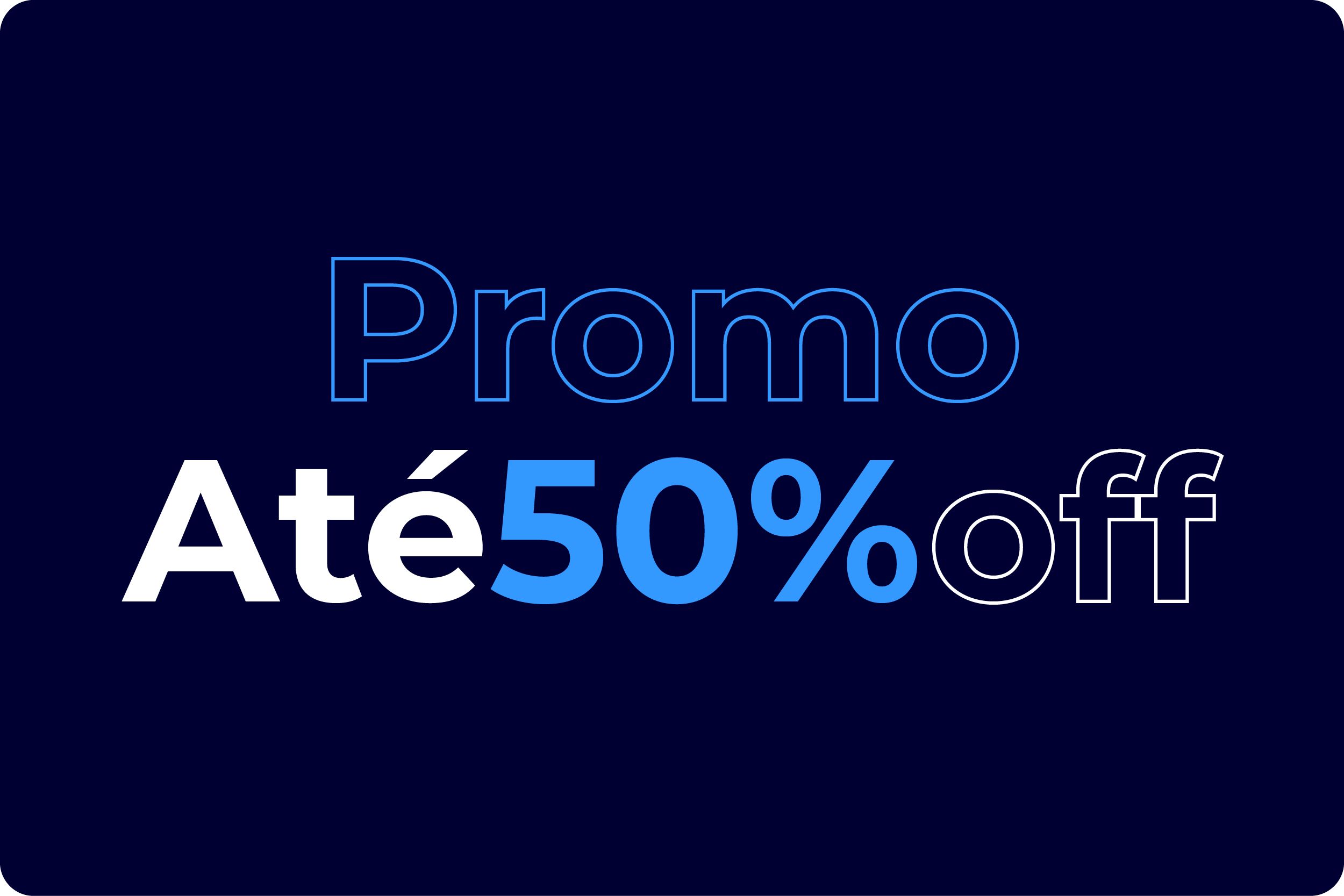 Slide de Promoção GIF