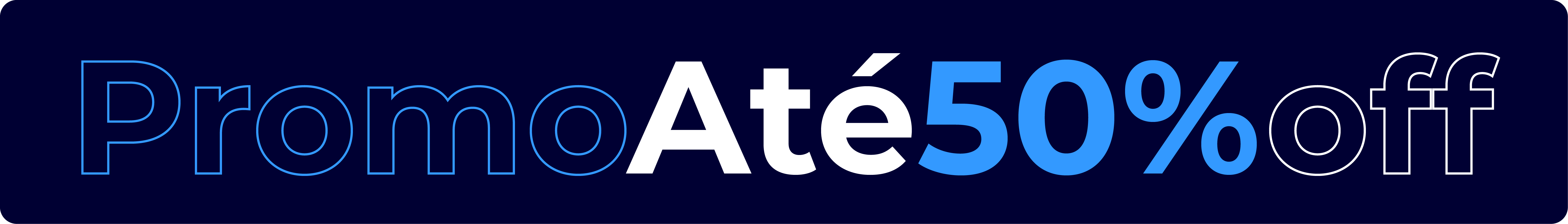 Slide de Promoção GIF