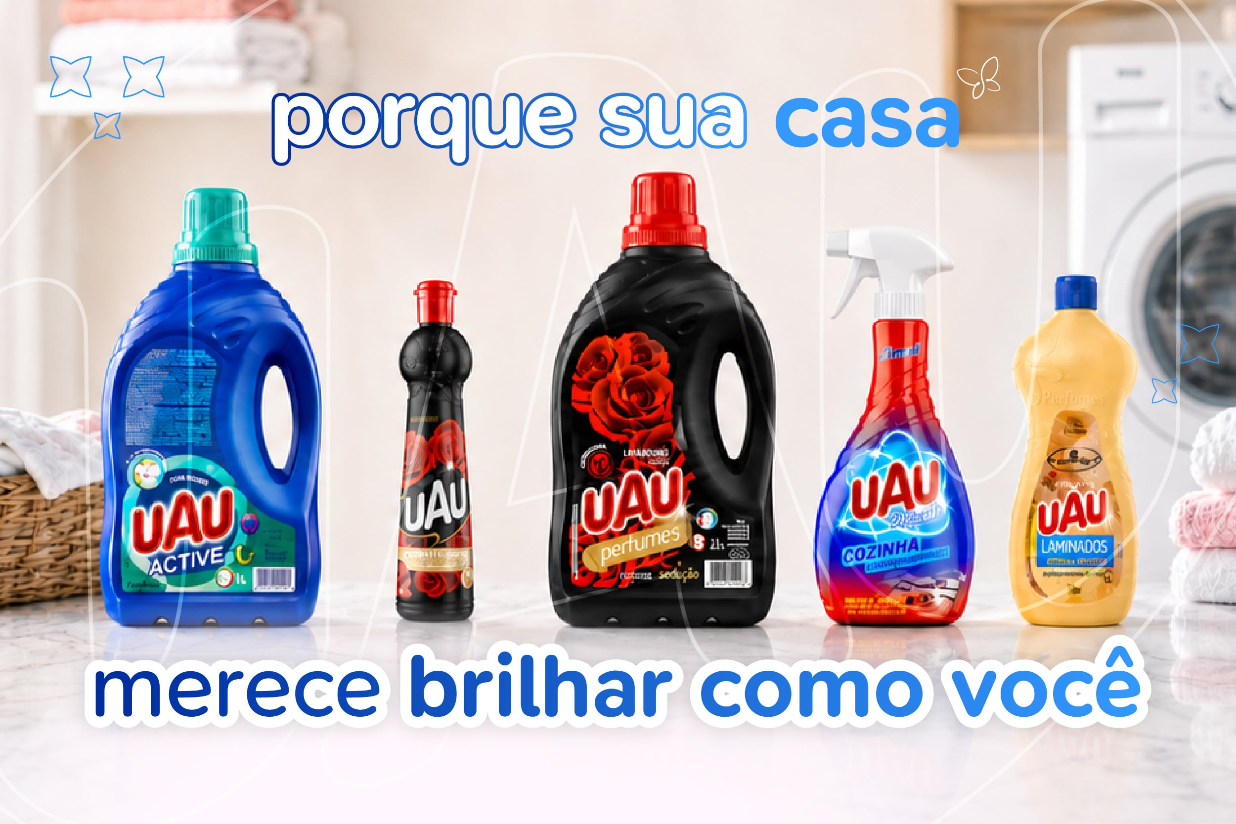 Slide principla - Uau